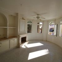 House in the mountains, in the suburbs, in the forest, at the seaside in Spain, Comunitat Valenciana, Alicante, 110 sq.m.