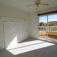 House in the mountains, in the suburbs, in the forest, at the seaside in Spain, Comunitat Valenciana, Alicante, 110 sq.m.