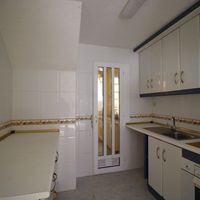 House in the mountains, in the suburbs, in the forest, at the seaside in Spain, Comunitat Valenciana, Alicante, 110 sq.m.