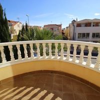 House in the mountains, in the suburbs, in the forest, at the seaside in Spain, Comunitat Valenciana, Alicante, 110 sq.m.