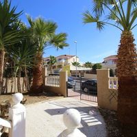 House in the mountains, in the suburbs, in the forest, at the seaside in Spain, Comunitat Valenciana, Alicante, 110 sq.m.