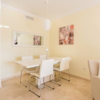 Квартира в горах, в пригороде, у моря в Испании, Андалусия, Бенальмадена, 68 кв.м.