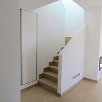 House in the mountains, in the village, in the suburbs, in the forest, at the seaside in Spain, Comunitat Valenciana, Torrevieja, 135 sq.m.