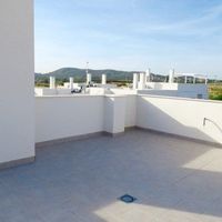 House in the mountains, in the village, in the suburbs, in the forest, at the seaside in Spain, Comunitat Valenciana, Torrevieja, 135 sq.m.