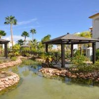 Apartment in the mountains, in the village, in the suburbs in Spain, Andalucia, 63 sq.m.