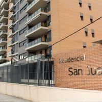 Квартира в большом городе, у моря в Испании, Валенсия, Сан-Хуан-де-Аликанте, 98 кв.м.