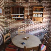 House in the big city in Spain, Comunitat Valenciana, Torrevieja, 165 sq.m.