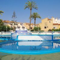 House in the big city in Spain, Comunitat Valenciana, Torrevieja, 165 sq.m.