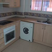 Квартира в горах, в лесу, у моря в Испании, Андалусия, Марбелья, 122 кв.м.