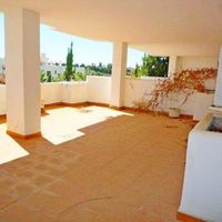 Apartment in the mountains, in the forest, at the seaside in Spain, Andalucia, Estepona, 157 sq.m.