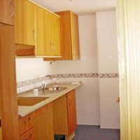 Apartment in the mountains, in the forest, at the seaside in Spain, Andalucia, Estepona, 157 sq.m.