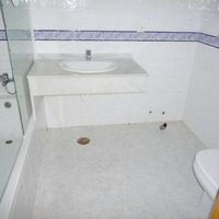 Apartment in the mountains, in the forest, at the seaside in Spain, Andalucia, Estepona, 157 sq.m.