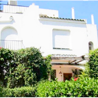 Flat in the mountains, in the suburbs, in the forest in Spain, Andalucia, Marbella, 142 sq.m.