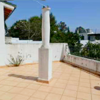 Flat in the mountains, in the suburbs, in the forest in Spain, Andalucia, Marbella, 142 sq.m.