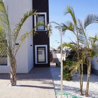 Villa at the seaside in Spain, Comunitat Valenciana, Torrevieja, 250 sq.m.