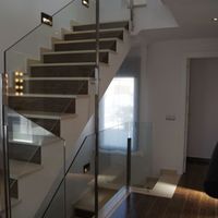 Villa at the seaside in Spain, Comunitat Valenciana, Torrevieja, 250 sq.m.