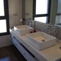 Villa at the seaside in Spain, Comunitat Valenciana, Torrevieja, 250 sq.m.