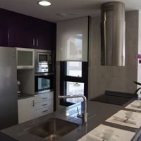 Villa at the seaside in Spain, Comunitat Valenciana, Torrevieja, 250 sq.m.