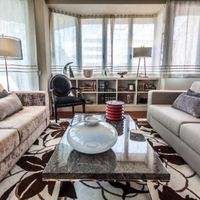 Flat in the big city in Spain, Catalunya, Barcelona, 79 sq.m.