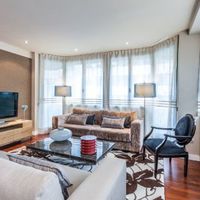 Flat in the big city in Spain, Catalunya, Barcelona, 79 sq.m.