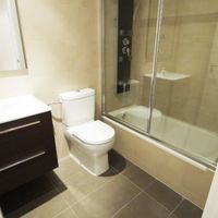 Flat in the big city in Spain, Catalunya, Barcelona, 79 sq.m.