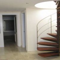 Flat in the big city in Spain, Catalunya, Girona, 142 sq.m.