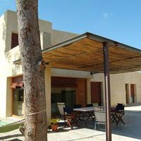 Вилла в большом городе, у моря в Испании, Валенсия, Аликанте, 394 кв.м.