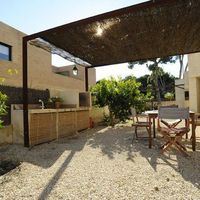 Вилла в большом городе, у моря в Испании, Валенсия, Аликанте, 394 кв.м.