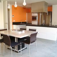 Вилла в большом городе, у моря в Испании, Валенсия, Аликанте, 394 кв.м.