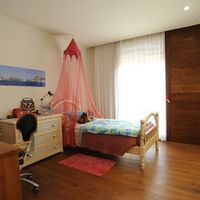 Вилла в большом городе, у моря в Испании, Валенсия, Аликанте, 394 кв.м.