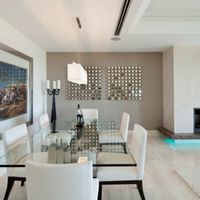 Апартаменты в большом городе, у моря в Испании, Андалусия, Марбелья, 452 кв.м.