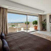 Апартаменты в большом городе, у моря в Испании, Андалусия, Марбелья, 452 кв.м.