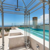 Апартаменты в большом городе, у моря в Испании, Андалусия, Марбелья, 452 кв.м.