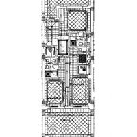 Апартаменты в большом городе, у моря в Испании, Андалусия, Марбелья, 452 кв.м.