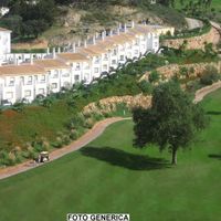 Квартира в горах, в пригороде в Испании, Андалусия, 218 кв.м.