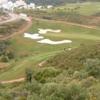 Квартира в горах, в пригороде в Испании, Андалусия, 218 кв.м.