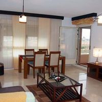 Apartment in the big city, at the seaside in Spain, Comunitat Valenciana, Alicante, 87 sq.m.