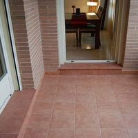 Apartment in the big city, at the seaside in Spain, Comunitat Valenciana, Alicante, 87 sq.m.