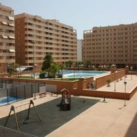 Apartment in the big city, at the seaside in Spain, Comunitat Valenciana, Alicante, 87 sq.m.