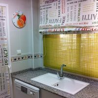 Апартаменты у моря в Испании, Валенсия, Аликанте, 83 кв.м.
