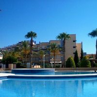 Апартаменты у моря в Испании, Валенсия, Аликанте, 77 кв.м.