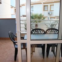 Apartment at the seaside in Spain, Comunitat Valenciana, Alicante, 77 sq.m.