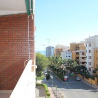 Апартаменты у моря в Испании, Валенсия, Аликанте, 70 кв.м.