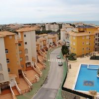 Penthouse at the seaside in Spain, Comunitat Valenciana, Dehesa de Campoamor, 80 sq.m.