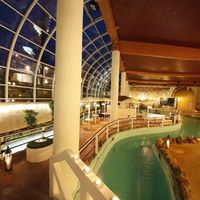 Отель (гостиница) на спа-курорте, у моря в Финляндии, Центральная Остроботния, Коккола, 29 кв.м.