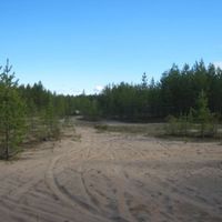 Земельный участок в пригороде в Финляндии, Кайнуу