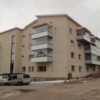 Квартира в большом городе, у моря в Финляндии, Котка, 35 кв.м.