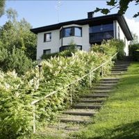 House by the lake in Finland, Lahti, 232 sq.m.