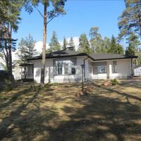 House at the seaside in Finland, Hamina, 216 sq.m.