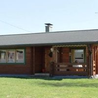 Дом у озера в Финляндии, Миккели, 56 кв.м.